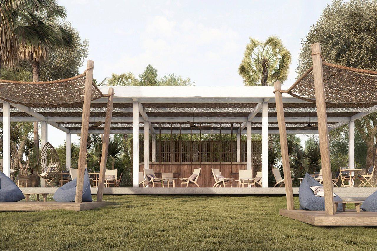 Dreams Flora Resort & Spa Punta Cana Kültér fotó