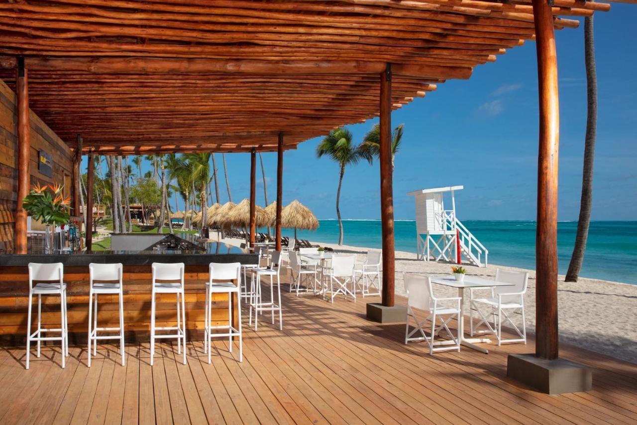 Dreams Flora Resort & Spa Punta Cana Kültér fotó