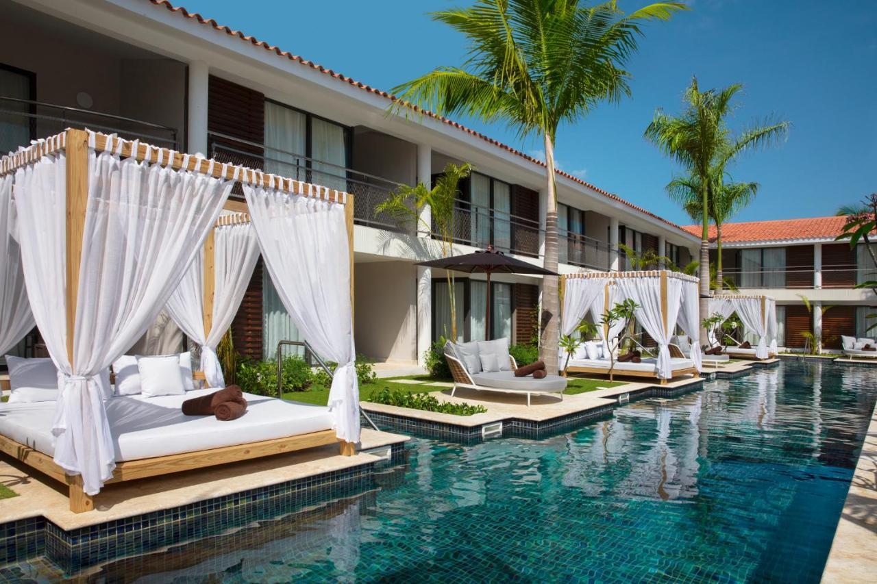 Dreams Flora Resort & Spa Punta Cana Kültér fotó