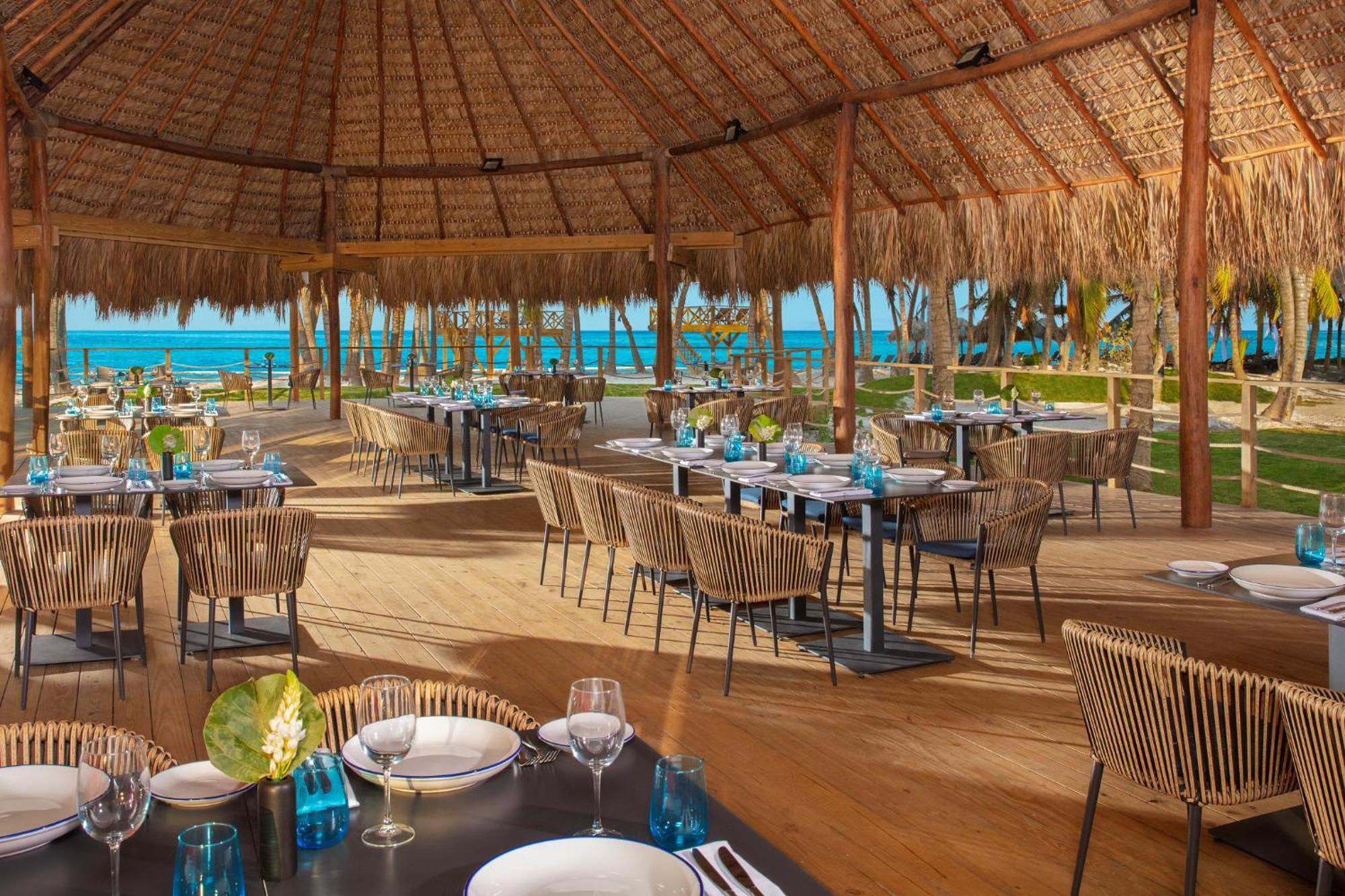 Dreams Flora Resort & Spa Punta Cana Kültér fotó