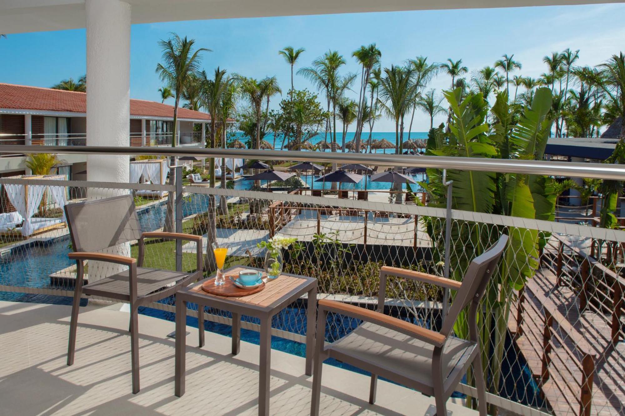 Dreams Flora Resort & Spa Punta Cana Kültér fotó