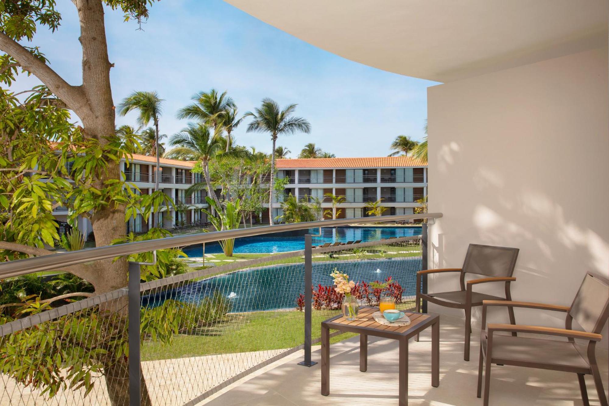 Dreams Flora Resort & Spa Punta Cana Kültér fotó