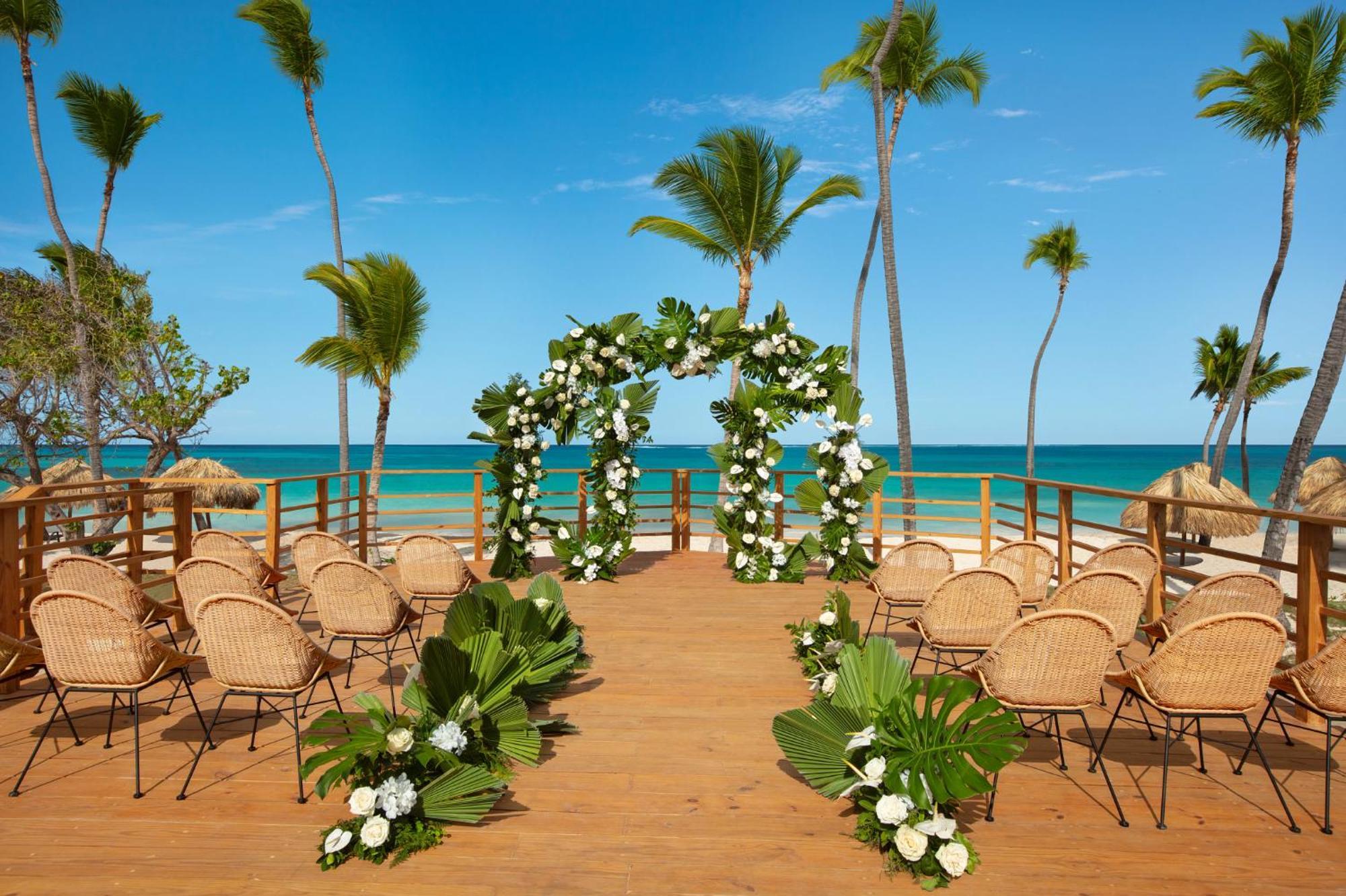Dreams Flora Resort & Spa Punta Cana Kültér fotó