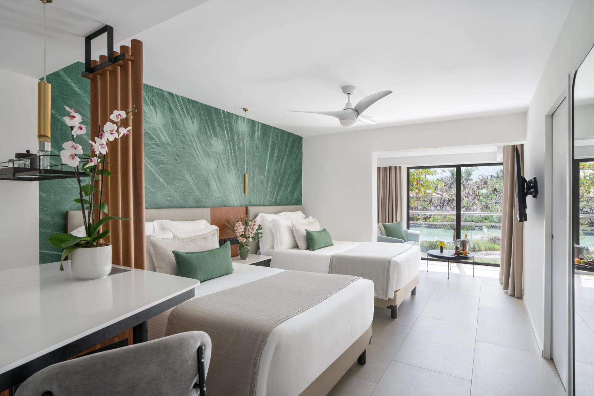 Dreams Flora Resort & Spa Punta Cana Kültér fotó