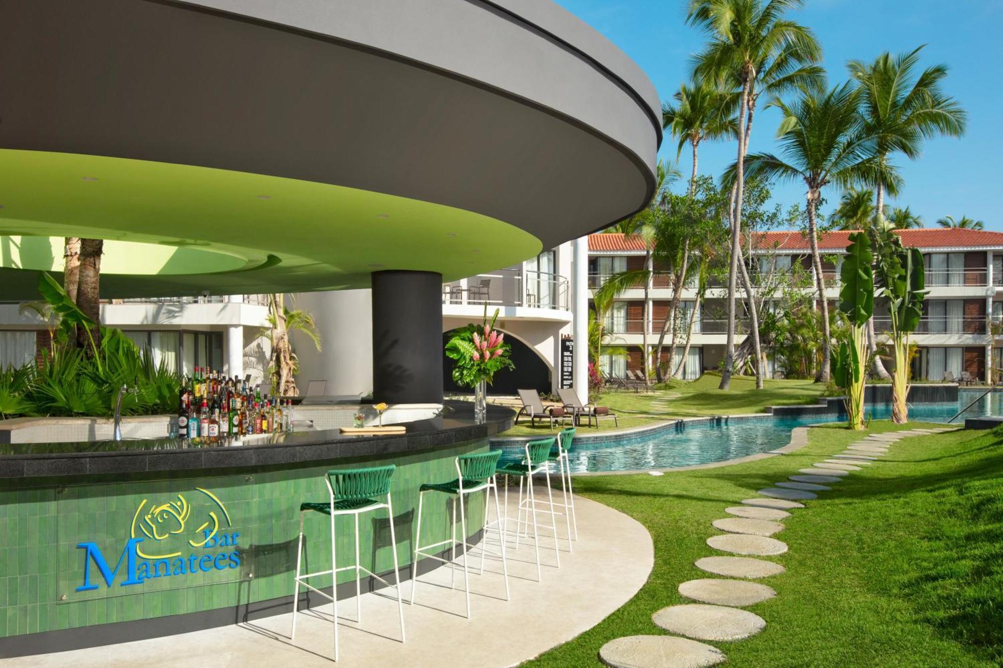 Dreams Flora Resort & Spa Punta Cana Kültér fotó