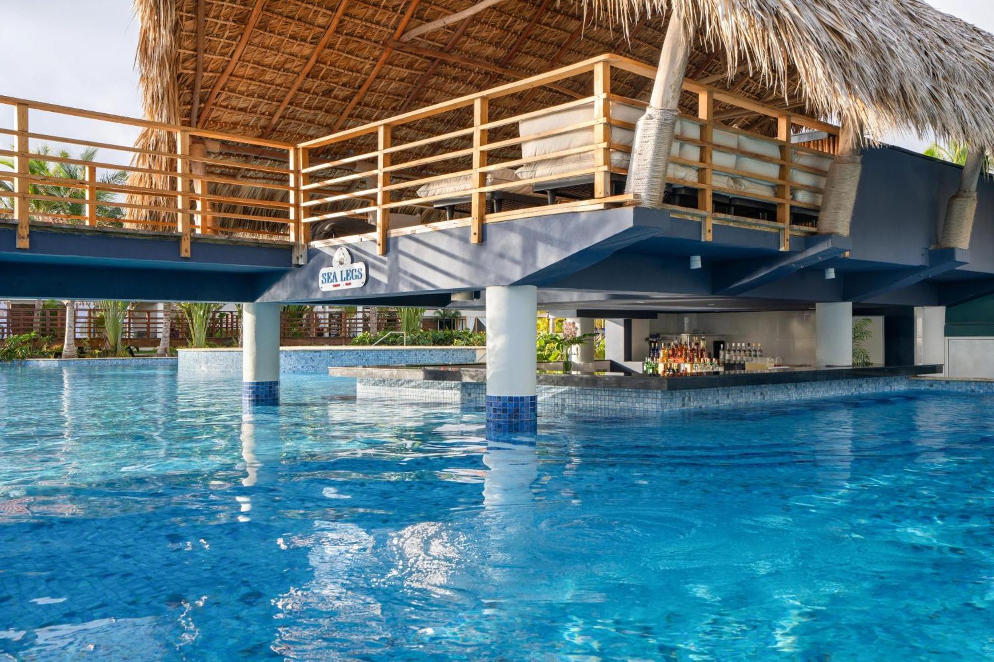 Dreams Flora Resort & Spa Punta Cana Kültér fotó